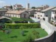 Assisi's upper vilage