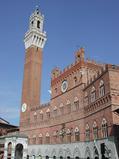 Siena, Tuscany