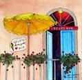 "Gelato Amore Mio"