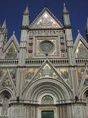 Orvieto's majestic Duomo