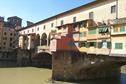 Ponte Vecchio in Florence