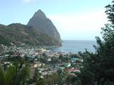 St Lucia