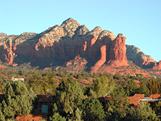 Sedona & Grand Canyon