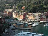 Italian Riviera