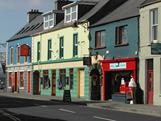 Dingle Peninsula