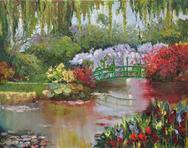 "Giverny"
