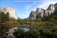 Merced River, Yosemite Valley