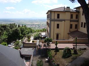 Casa Santa Margherita
