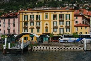Hotel Olivedo 
