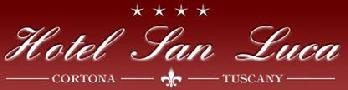 Visit Hotel San Luca online