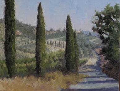 Jill McGannon