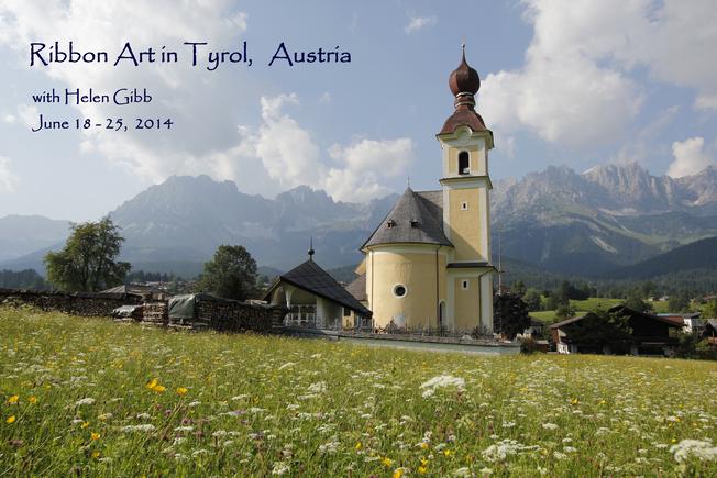 Beautiful Tyrol!